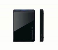 Buffalo 1.0TB MiniStation (HD-PCT1TU3/BB-EU)